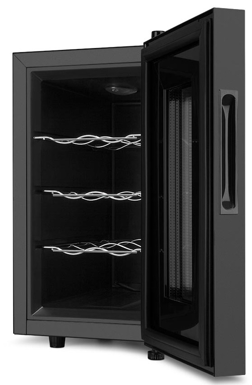 ORBEGOZO VT 830 - Vinoteca 70W