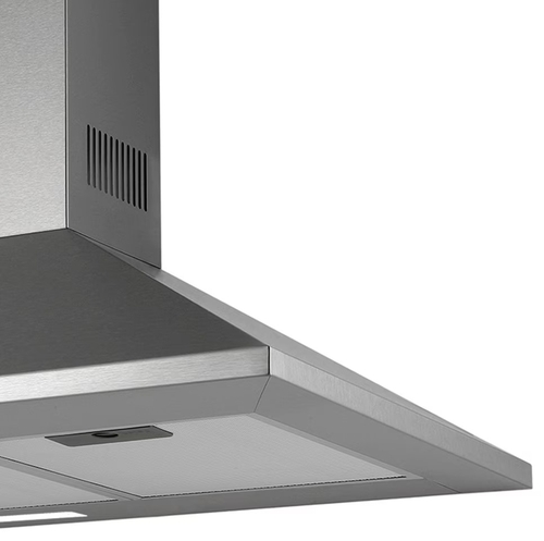 CATA OMEGA 900-X INOX - Campana Decorativa 90CM