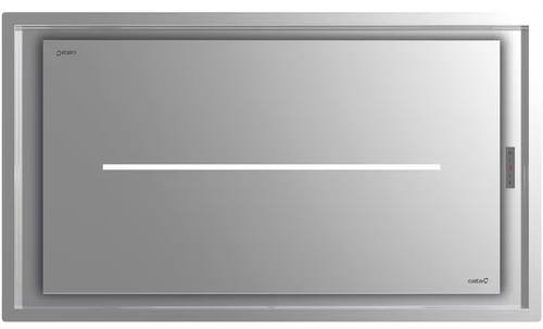 CATA BENNU SLIM 1200-X INOX - Campana de Isla 120CM