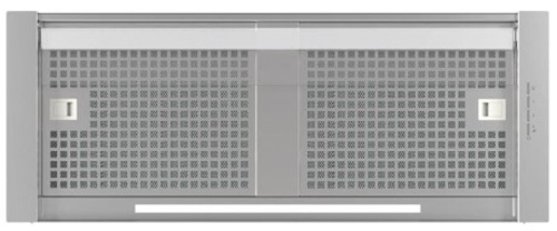 CATA CORONA X80 INOX - Grupo Filtrante 80CM