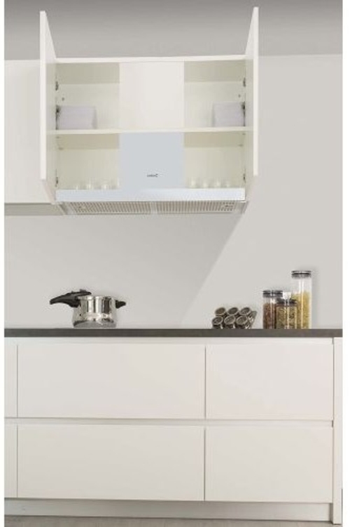 CATA CORONA X70 INOX - Grupo Filtrante 70CM