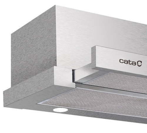 CATA EXTENDER 600 INOX - Campana Extraíble 60CM