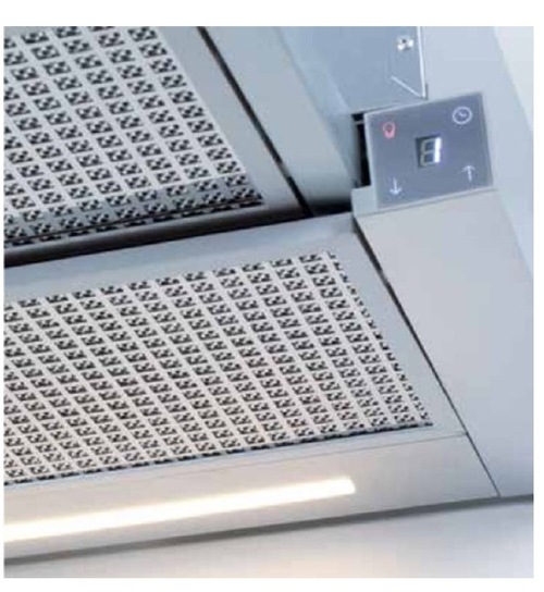 CATA EXTENDER 900 INOX - Campana Extraíble 90CM