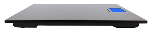 ORBEGOZO PB-2222 INOX - Báscula 150KG