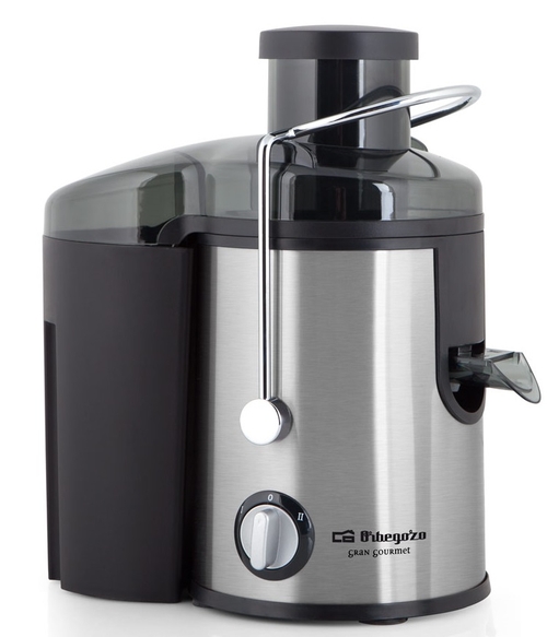 ORBEGOZO LI 5060 - Licuadora 600W