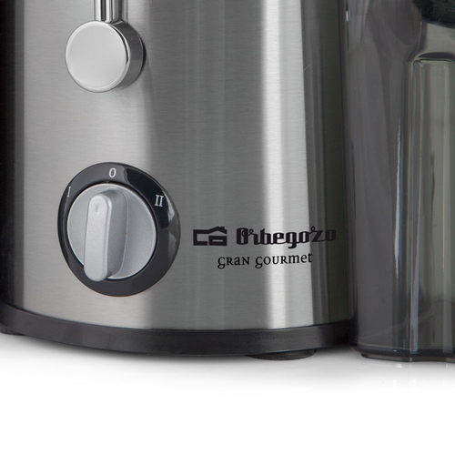 ORBEGOZO LI 5060 - Licuadora 600W