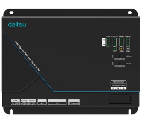 DAITSU ACCD_GT3 - Pasarela domótica Modbus 3NDA90012