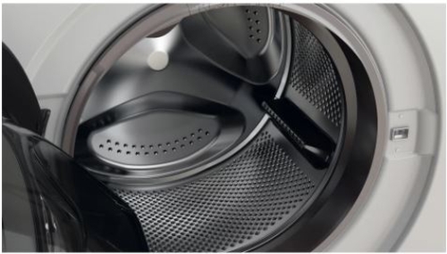 WHIRLPOOL FFB 9469 WV SPT - Lavadora Carga Frontal 9KG 1400RPM