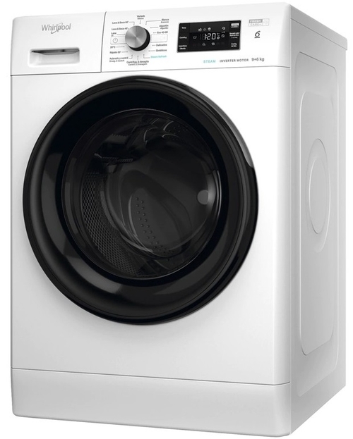 WHIRLPOOL FFWDB 964369 BV SPT - Lavadora Secadora 9-6KG 1400RPM