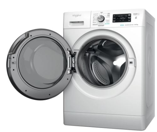 WHIRLPOOL FFWDB 964369 BV SPT - Lavadora Secadora 9-6KG 1400RPM
