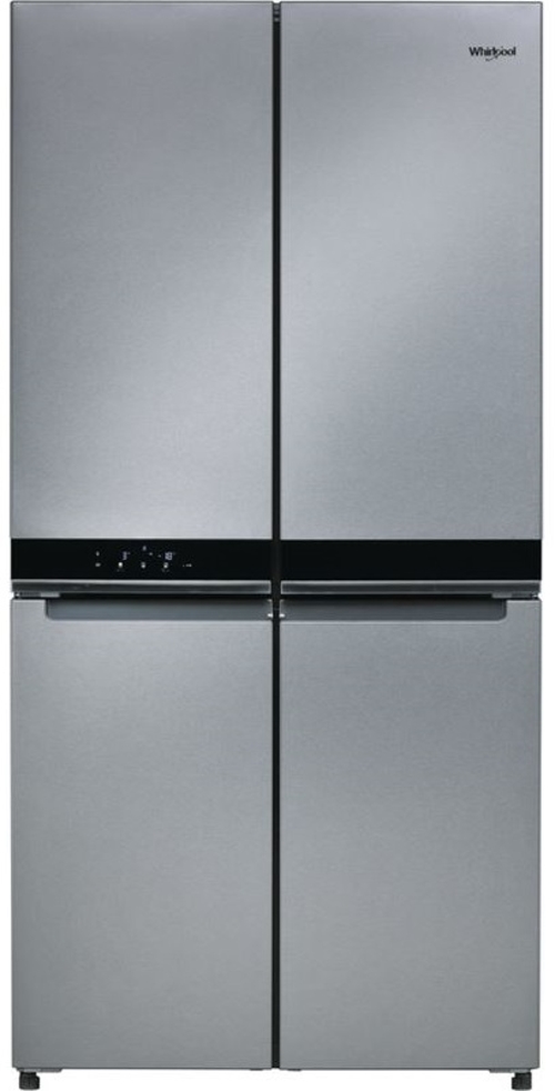 WHIRLPOOL WQ9 E1L INOX - Frigorífico Americano NoFrost
