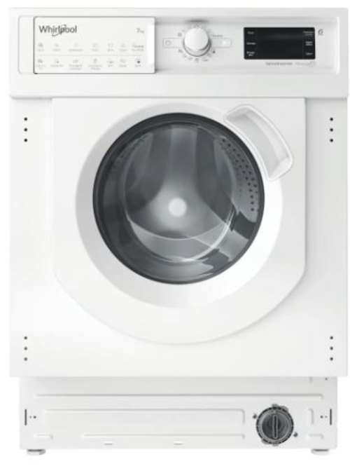 WHIRLPOOL BI WDWG 751482 EU N Integrable - Lavadora Secadora 7-5KG 1400RPM
