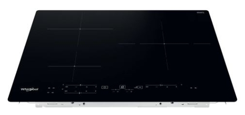 WHIRLPOOL WS B4760 NE - Vitrocerámica de Inducción 3 Fuegos