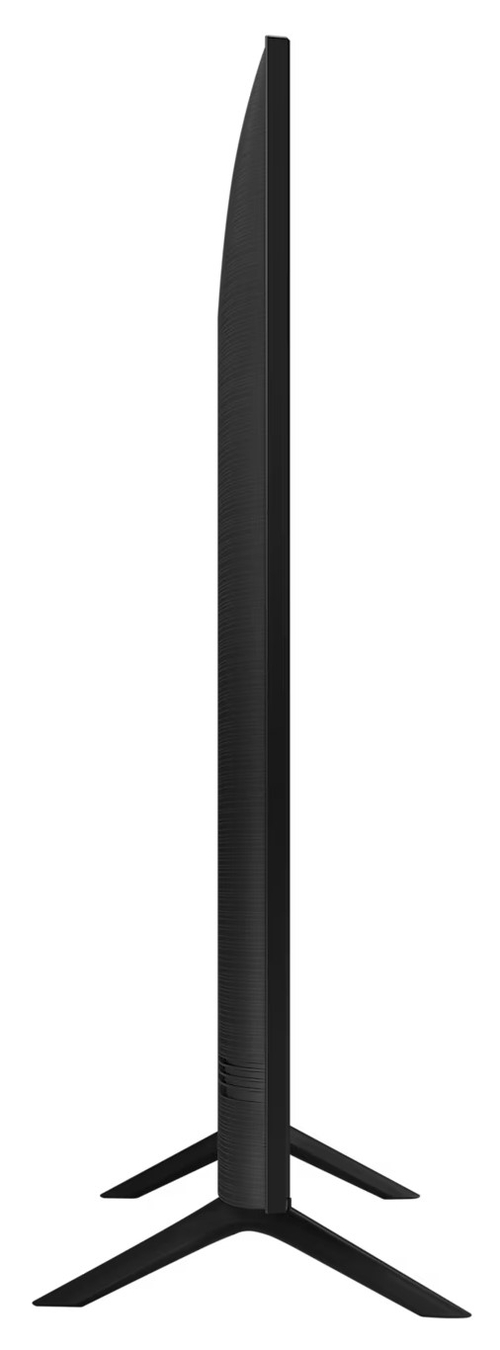 SAMSUNG UE-43-CU-7172 Negro - TV 43" 4K UHD Smart TV