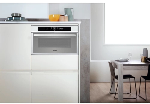 WHIRLPOOL AMW-731-WH Blanco - Microondas 1000W 31L