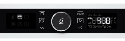 WHIRLPOOL AMW-731-WH Blanco - Microondas 1000W 31L