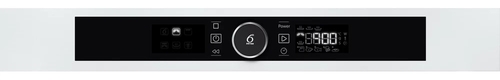 WHIRLPOOL AMW-731-WH Blanco - Microondas 1000W 31L