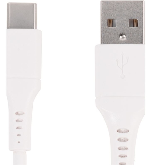 VIVANCO 62219 18W Blanco - Cargador + Cable