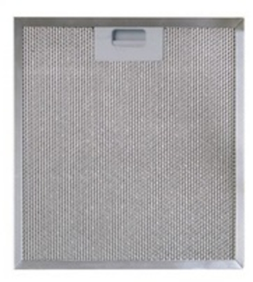 CATA 02859498 - Filtro Metálico