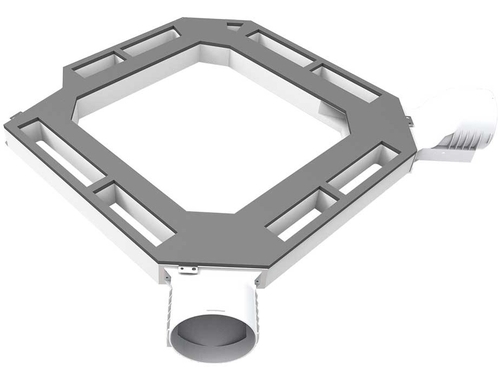 DAITSU ACCD_AP2 - Kit de Aportación Aire acondicionado