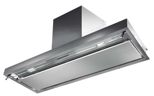 MEPAMSA SECRET PREMIUM INOX - Grupo Filtrante 90CM