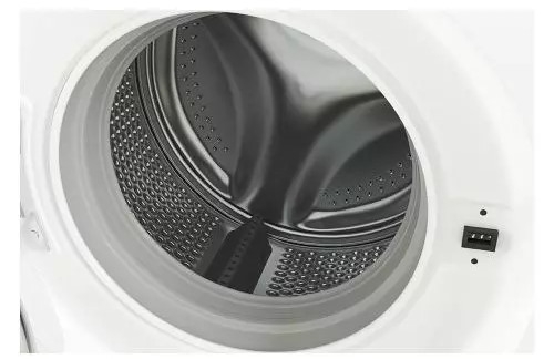 INDESIT MTWSA-61294-W-SPT Blanco - Lavadora Carga Frontal 6KG 1200 RPM