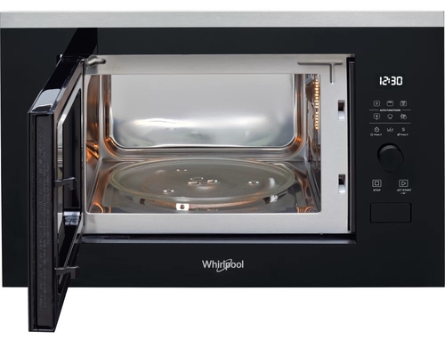 WHIRLPOOL WMF-250-G Negro - Microondas 900W 25L