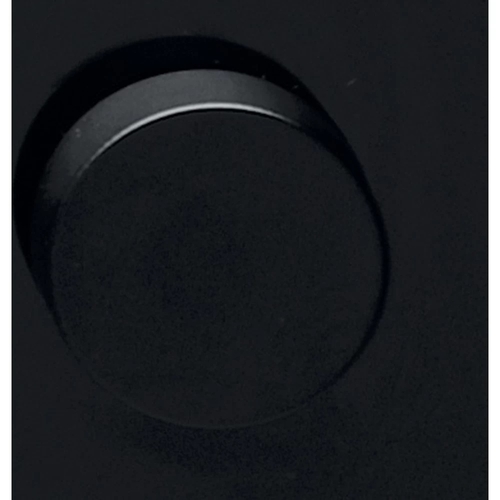 WHIRLPOOL WMF-250-G Negro - Microondas 900W 25L