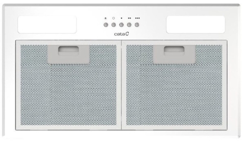 CATA GT-PLUS-45-WH Blanco - Grupo Filtrante 45CM