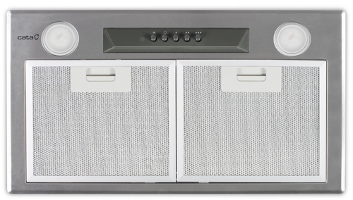 CATA GT PLUS-45 X-M INOX - Grupo Filtrante 45CM