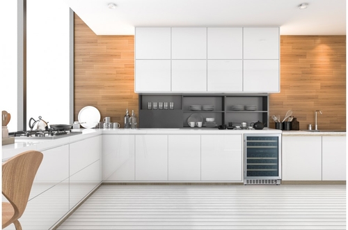 CATA VI-59082 X-A INOX - Vinoteca 46 Botellas