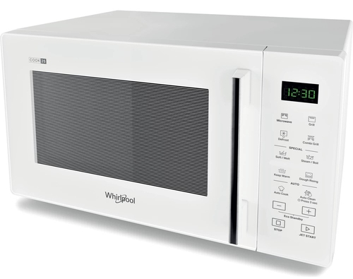 WHIRLPOOL MWP-254-W Blanco - Microondas 900W 25L