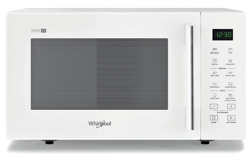 Horno de microondas Libre Instalacón Whirlpool - MWP 254 W