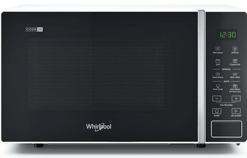 WHIRLPOOL MWP-203-W Blanco - Microondas 700W 20L