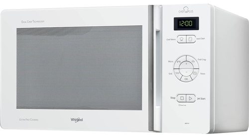 WHIRLPOOL MCP-346-WH Blanco - Microondas 800W 25L