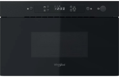 WHIRLPOOL MBNA-900-B Negro - Microondas 750W 22L