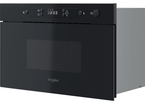 WHIRLPOOL MBNA-900-B Negro - Microondas 750W 22L