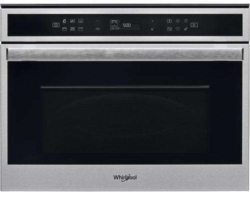 WHIRLPOOL W6 MW-461 INOX - Microondas 900W 40L