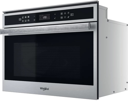 WHIRLPOOL W6 MW-461 INOX - Microondas 900W 40L