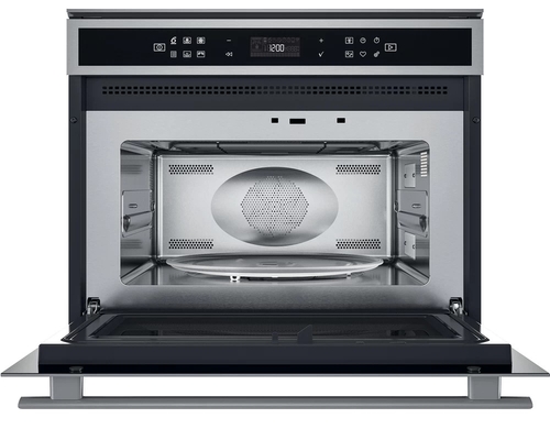 WHIRLPOOL W6 MW-461 INOX - Microondas 900W 40L