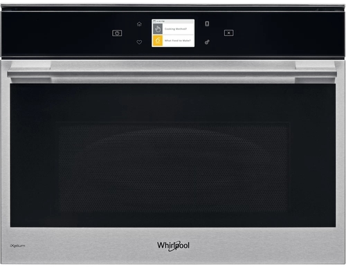 WHIRLPOOL W9 MW-261-IXL Negro - Microondas 900W 40L