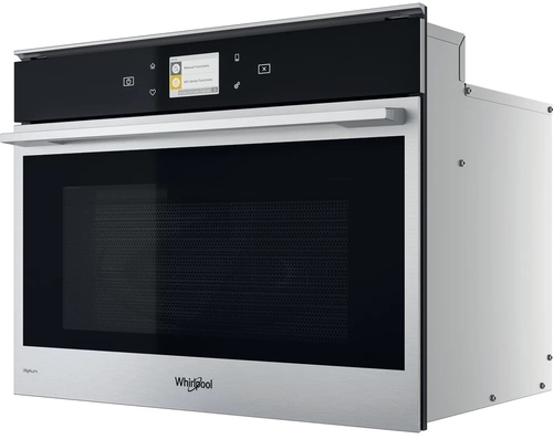 WHIRLPOOL W9 MW-261-IXL Negro - Microondas 900W 40L