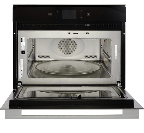 WHIRLPOOL W9 MW-261-IXL Negro - Microondas 900W 40L