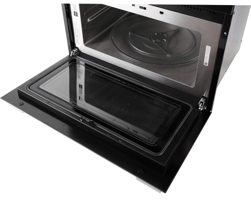 WHIRLPOOL W9 MW-261-IXL Negro - Microondas 900W 40L