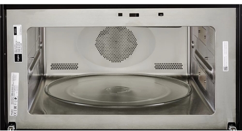 WHIRLPOOL W9 MW-261-IXL Negro - Microondas 900W 40L