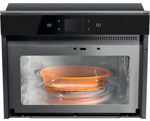 WHIRLPOOL W9 MW-261-IXL Negro - Microondas 900W 40L