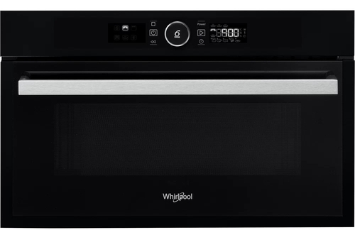 WHIRLPOOL AMW-731-NB Negro - Microondas 1000W 31L