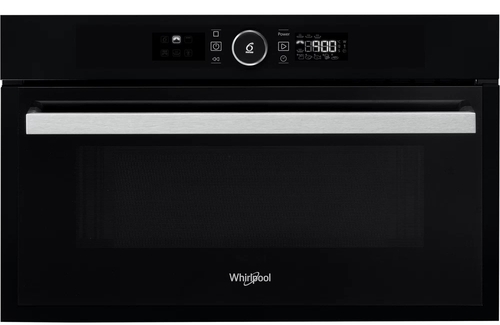 WHIRLPOOL AMW-731-NB Negro - Microondas 1000W 31L