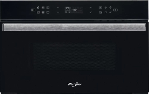 WHIRLPOOL W6 MD-440-NB Negro - Microondas 1000W 31L