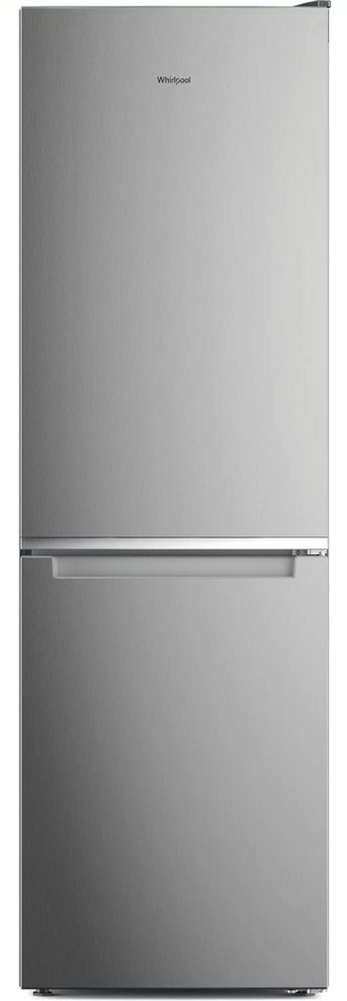 WHIRLPOOL W7X-83A-OX INOX - Frigorífico Combi No Frost